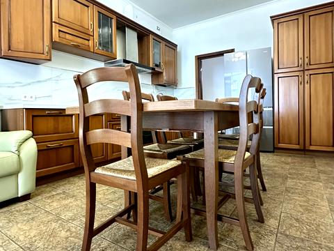 квартира за адресою Старонаводницька вул., 13