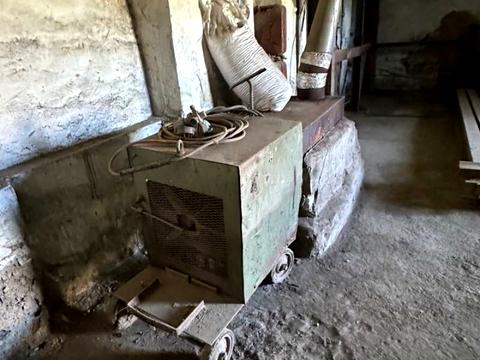 комерційна за адресою Отамана Чепіги вул., 21