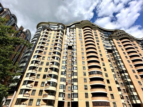 квартира за адресою Старонаводницька вул., 13