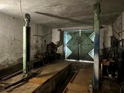 комерційна за адресою Отамана Чепіги вул., 21