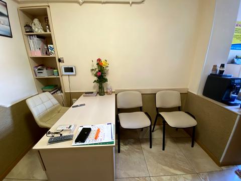 коммерческая по адресу Гірничих Інженерів ул. (Пушкина), 1