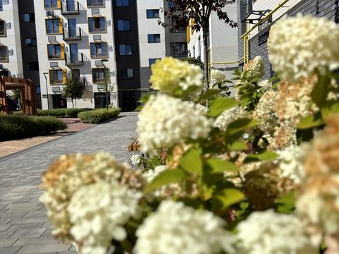 квартира по адресу Соборная ул., 2-К/18