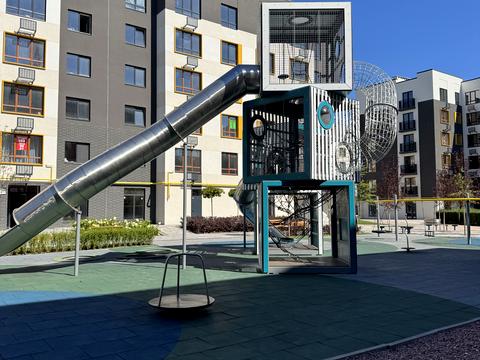 квартира по адресу Соборная ул., 2-К/18