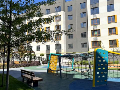 квартира по адресу Соборная ул., 2-К/18