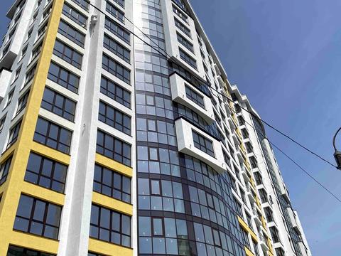 квартира по адресу Независимости ул., 233-Б
