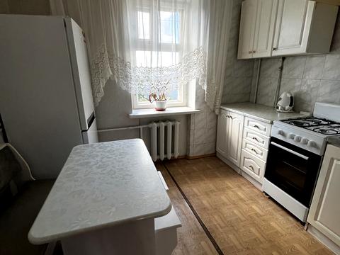 квартира за адресою Реміснича вул. (Комсомольська), 31