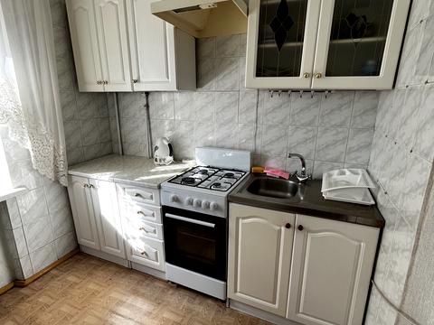 квартира за адресою Реміснича вул. (Комсомольська), 31