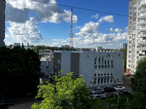 квартира за адресою Реміснича вул. (Комсомольська), 31