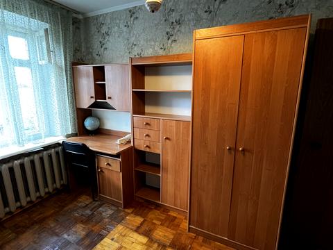 квартира за адресою Реміснича вул. (Комсомольська), 31