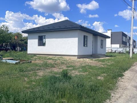 ділянка за адресою Щаслива, 79