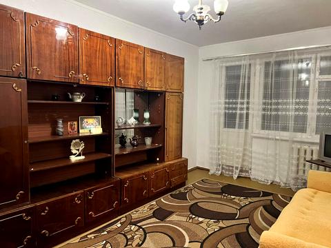 квартира по адресу Вербовая ул., 43