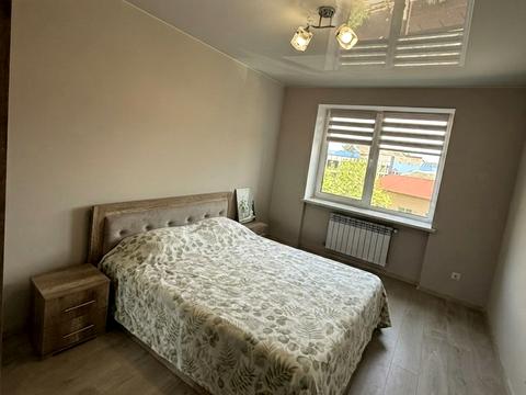 квартира за адресою Кобилянської вул., 47