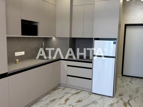квартира за адресою Фонтанська дорога вул. (Перекопской дивизии улица), 124