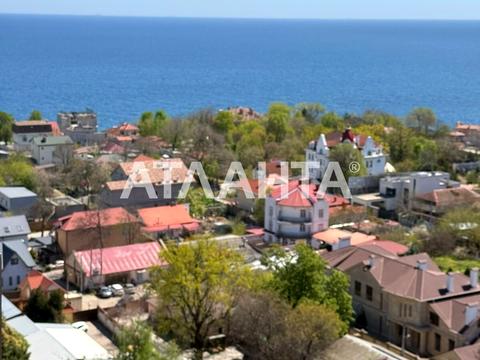 квартира за адресою Фонтанська дорога вул. (Перекопской дивизии улица), 124
