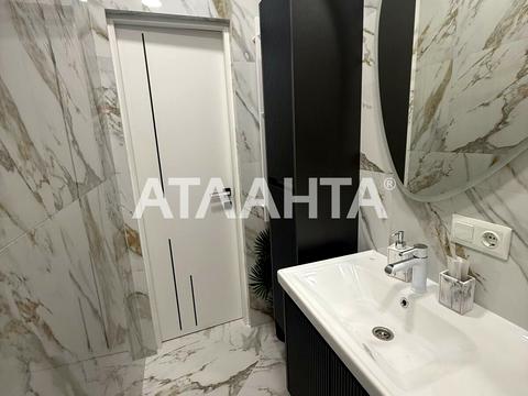 квартира за адресою Фонтанська дорога вул. (Перекопской дивизии улица), 124