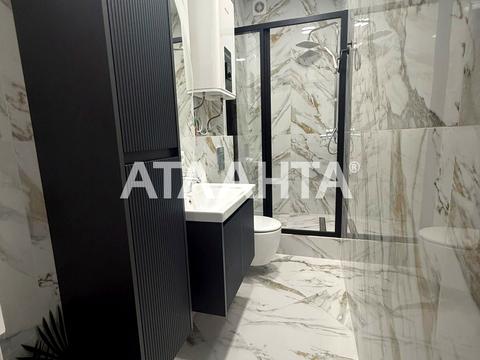 квартира за адресою Фонтанська дорога вул. (Перекопской дивизии улица), 124