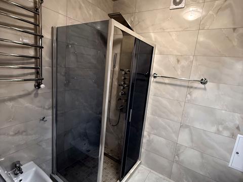квартира за адресою Кобилянської вул., 47