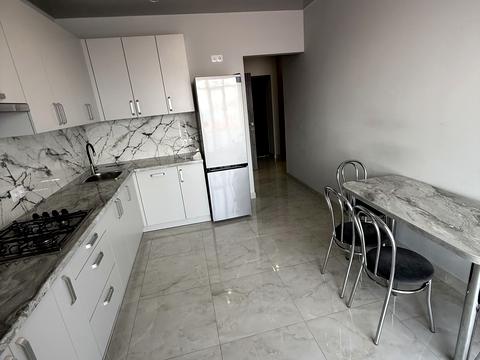 квартира за адресою Кобилянської вул., 47