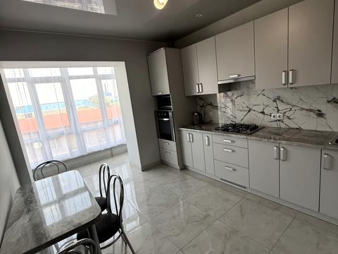 квартира за адресою Кобилянської вул., 47