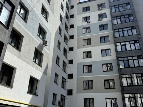 квартира за адресою Кобилянської вул., 47