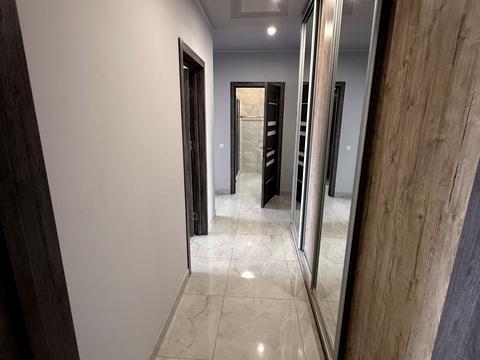 квартира за адресою Кобилянської вул., 47
