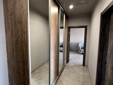 квартира за адресою Кобилянської вул., 47
