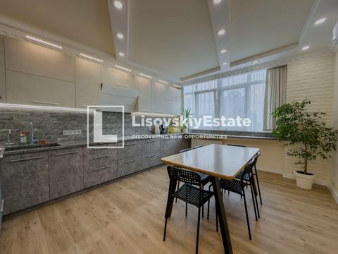 квартира за адресою Кахи Бендукідзе вул., 2