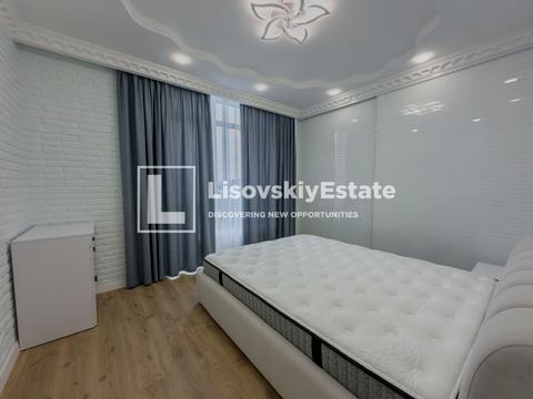 квартира по адресу Кахи Бендукидзе ул., 2