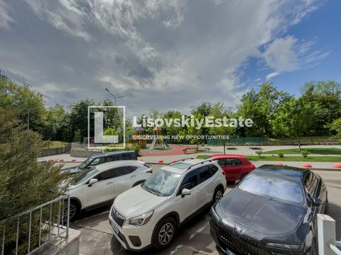 квартира по адресу Кахи Бендукидзе ул., 2