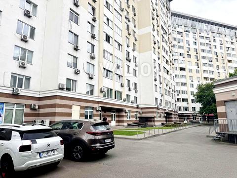 квартира по адресу Нивская ул., 4-Г