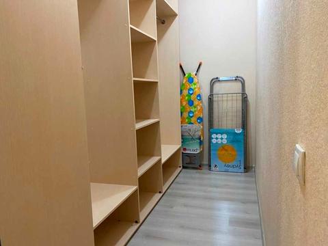 квартира за адресою Перлинна вул., 1