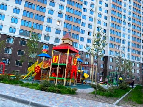 квартира за адресою Перлинна вул., 1