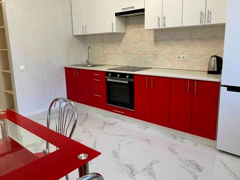 квартира за адресою Перлинна вул., 1
