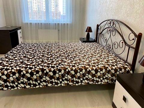 квартира за адресою Перлинна вул., 1
