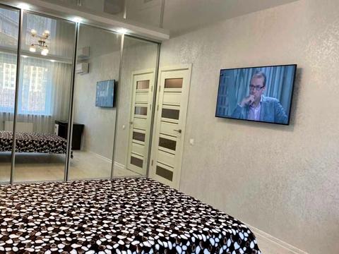 квартира за адресою Перлинна вул., 1