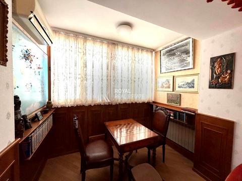 квартира по адресу Князя Романа Мстиславича ул. (Генерала Жмаченка), 2