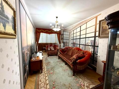 квартира по адресу Князя Романа Мстиславича ул. (Генерала Жмаченка), 2