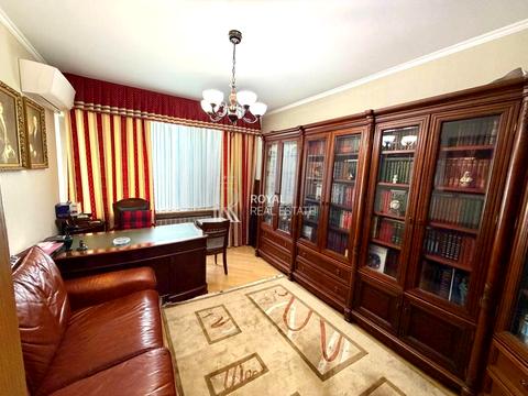 квартира по адресу Князя Романа Мстиславича ул. (Генерала Жмаченка), 2