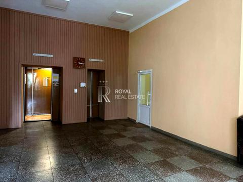 квартира по адресу Князя Романа Мстиславича ул. (Генерала Жмаченка), 2