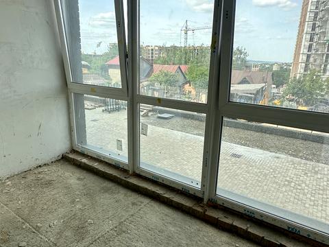 квартира по адресу Романа Шухевича ул. (Дубинська), (Будинок)