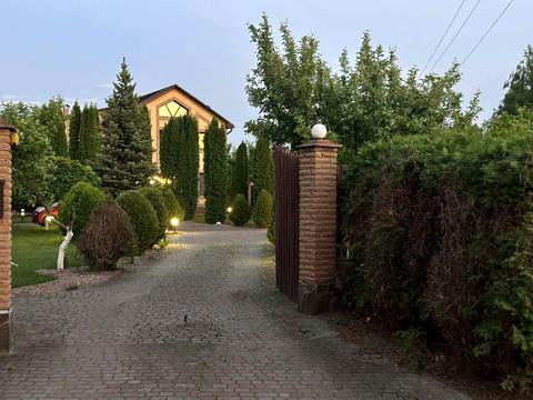 будинок за адресою Пасічна