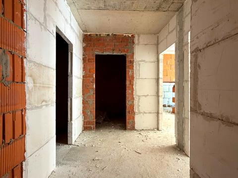 квартира по адресу Пластовая ул. (Силикатная), (Будинок С1)