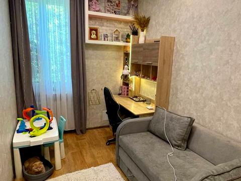 квартира за адресою Чорноморського Козацтва вул., 95