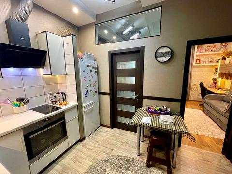 квартира за адресою Чорноморського Козацтва вул., 95
