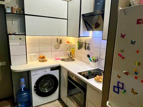 квартира за адресою Чорноморського Козацтва вул., 95