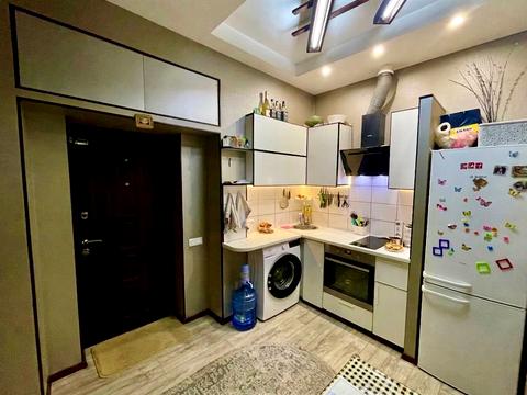 квартира за адресою Чорноморського Козацтва вул., 95