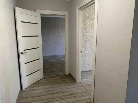 квартира по адресу Бориса Айзенберга пер. (Катаева), 4