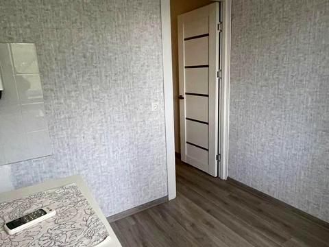 квартира по адресу Бориса Айзенберга пер. (Катаева), 4