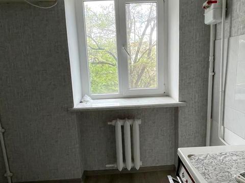 квартира по адресу Бориса Айзенберга пер. (Катаева), 4