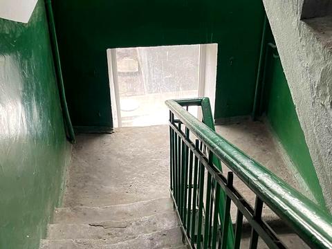 квартира по адресу Бориса Айзенберга пер. (Катаева), 4